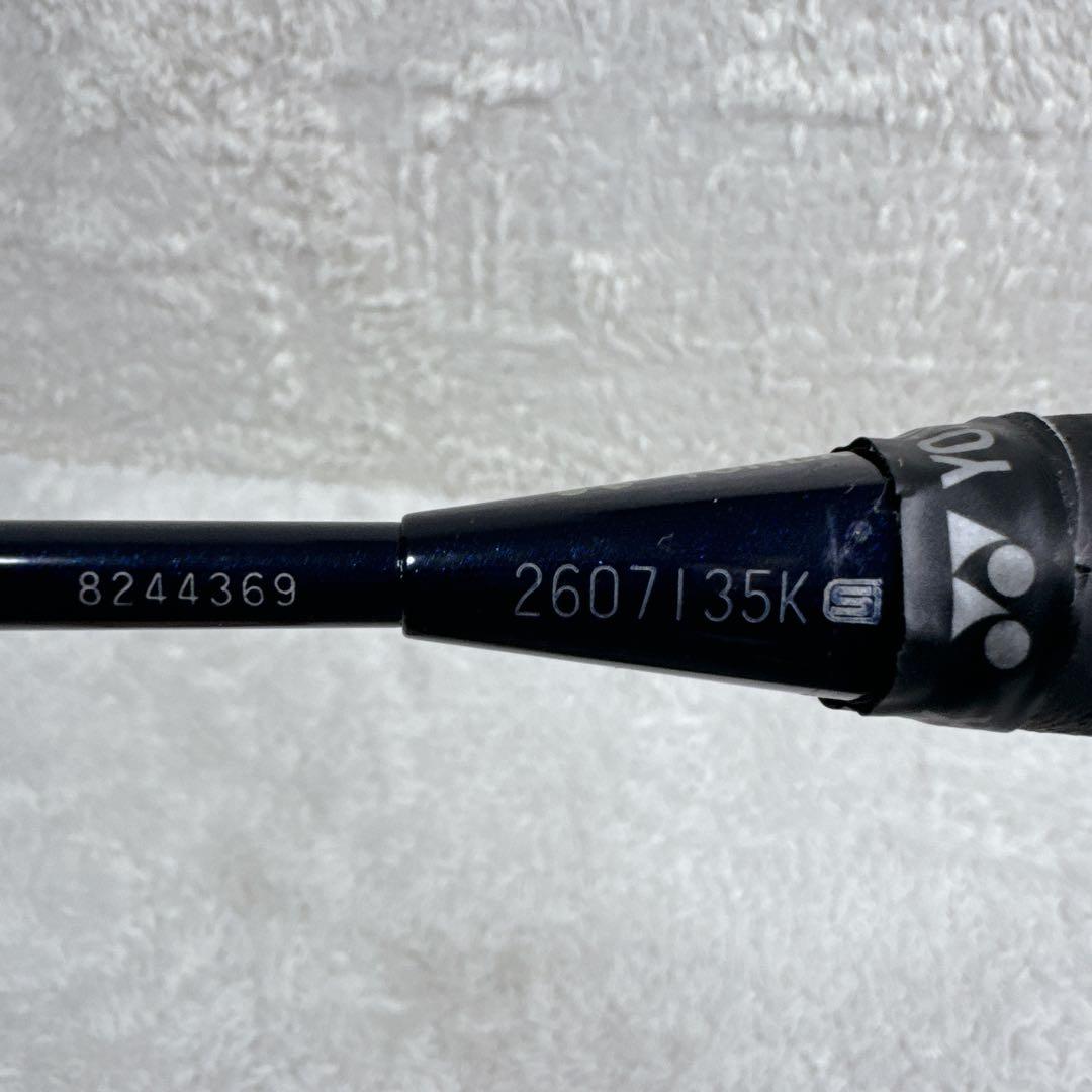 【未使用級】YONEX ASTROX 99 PRO 4UG5 00 2FG5