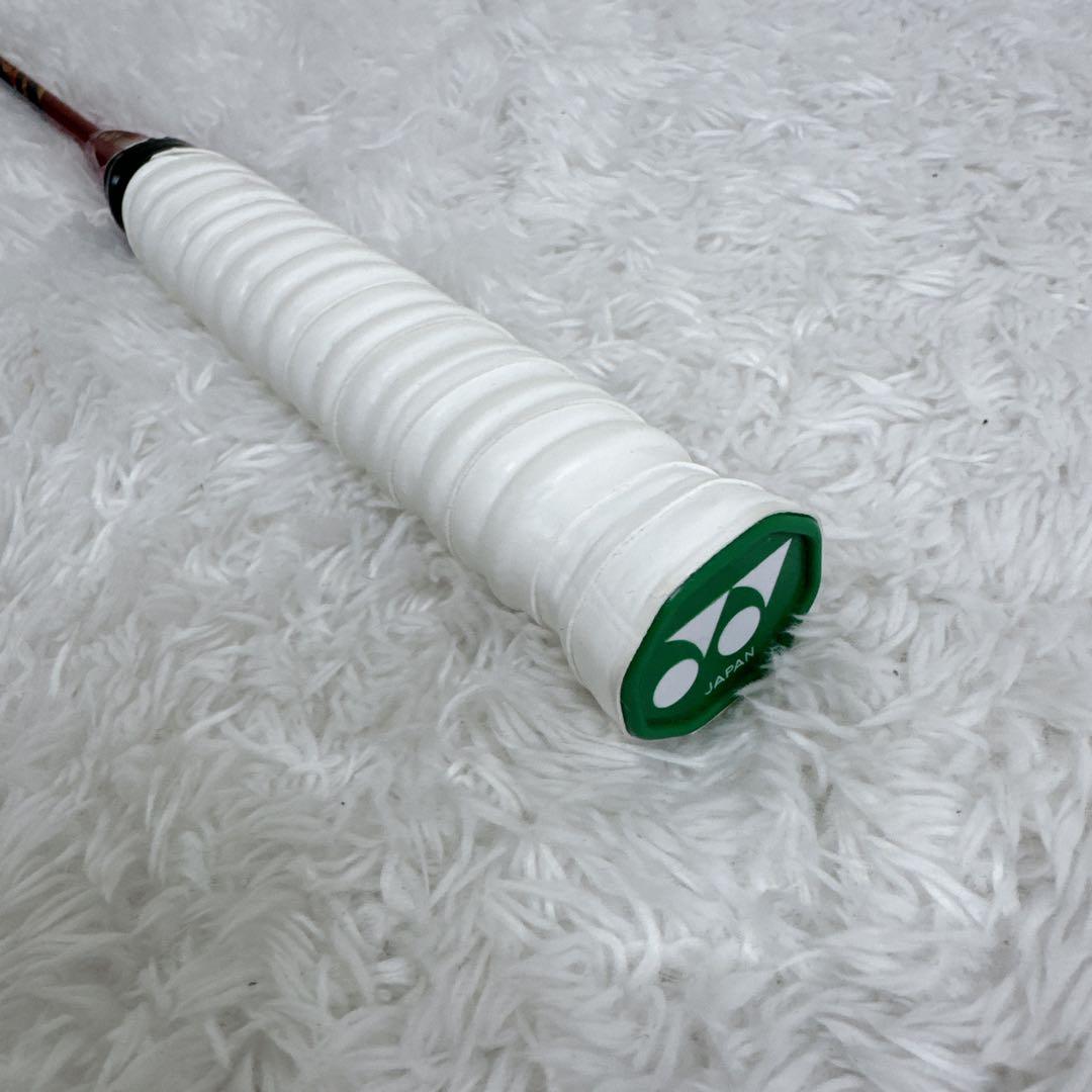 【未使用級】YONEX ASTROX 99 PRO 4UG5 00 2FG5