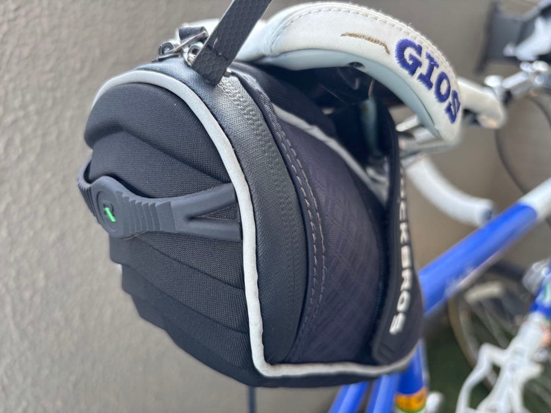 GIOS ANTICO ミニベロ