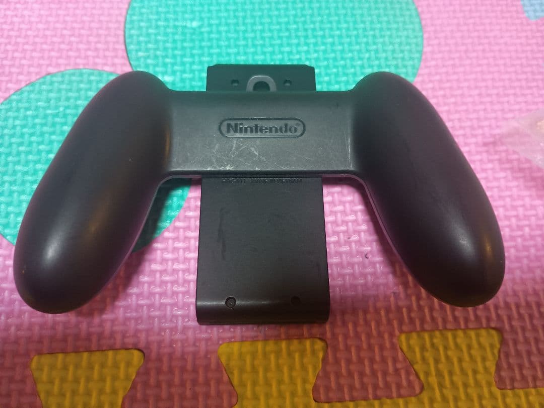 Nintendo Switch 本体 ネオンレッド/ネオンブルー　スイッチ任天堂