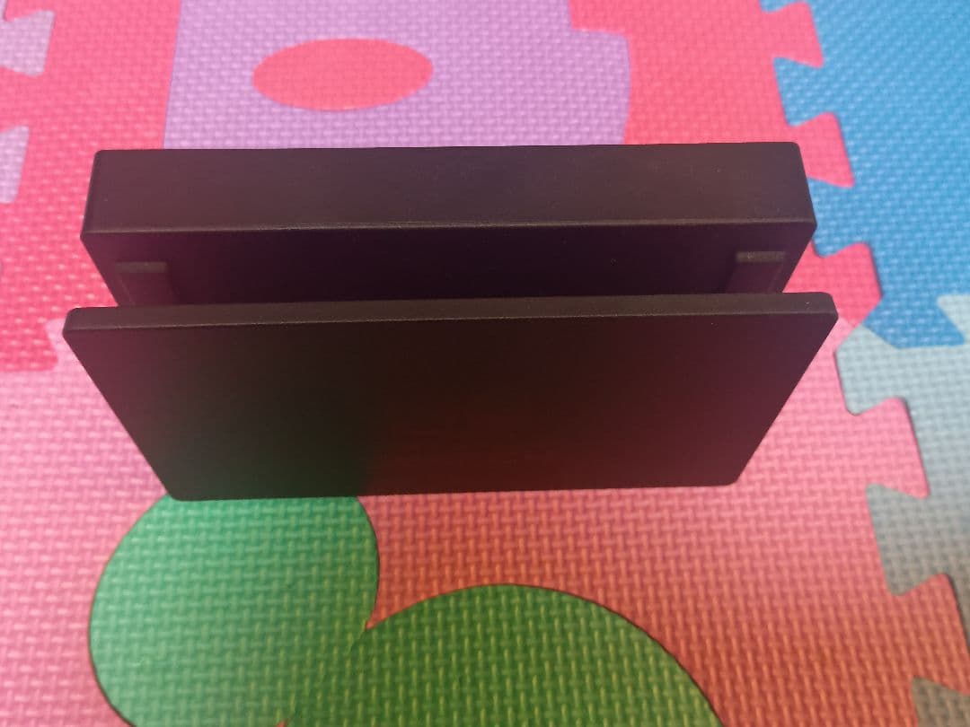 Nintendo Switch 本体 ネオンレッド/ネオンブルー　スイッチ任天堂