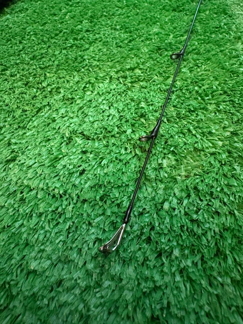 ダイワ エメラルダス ストイスト ST 73L-S 超美品