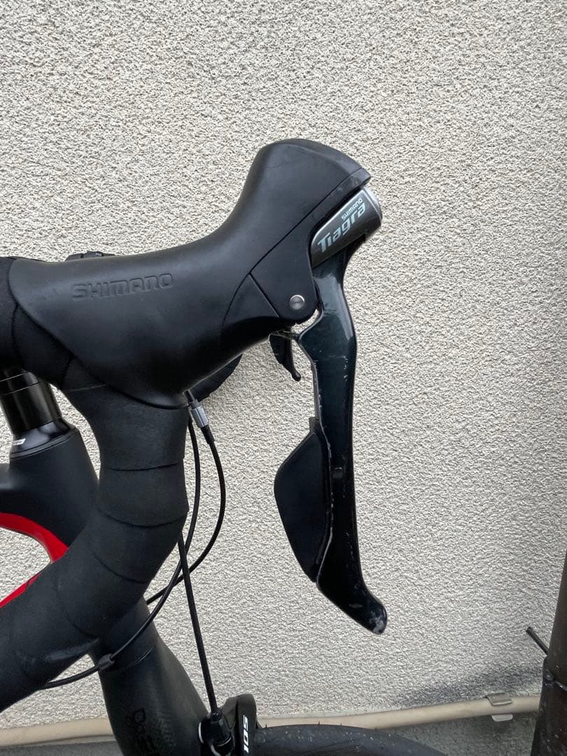 Tern surge pro ターン サージュプロ　52サイズ