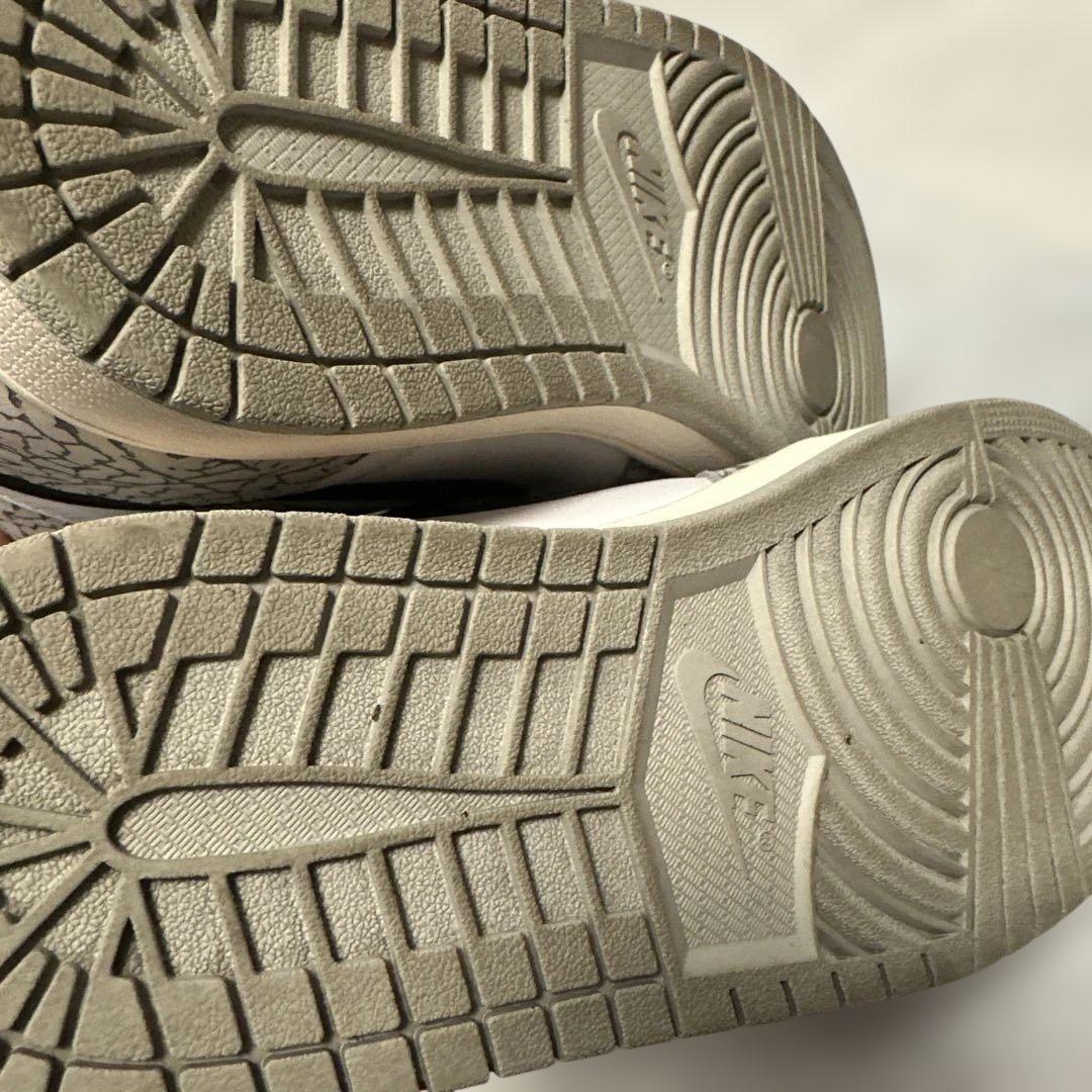 シューズ(男性用) NIKE 27.5cm