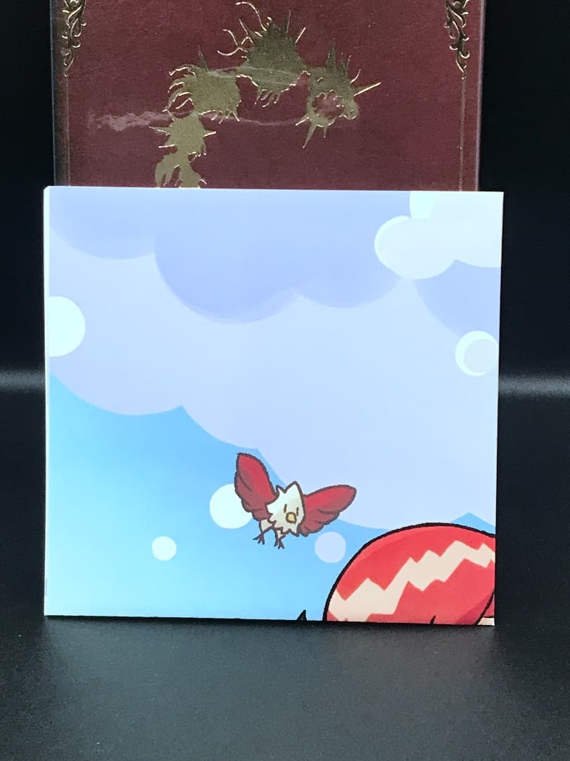 Shadow Bug Switch 新品未開封 日本語版 シャドー・バグ