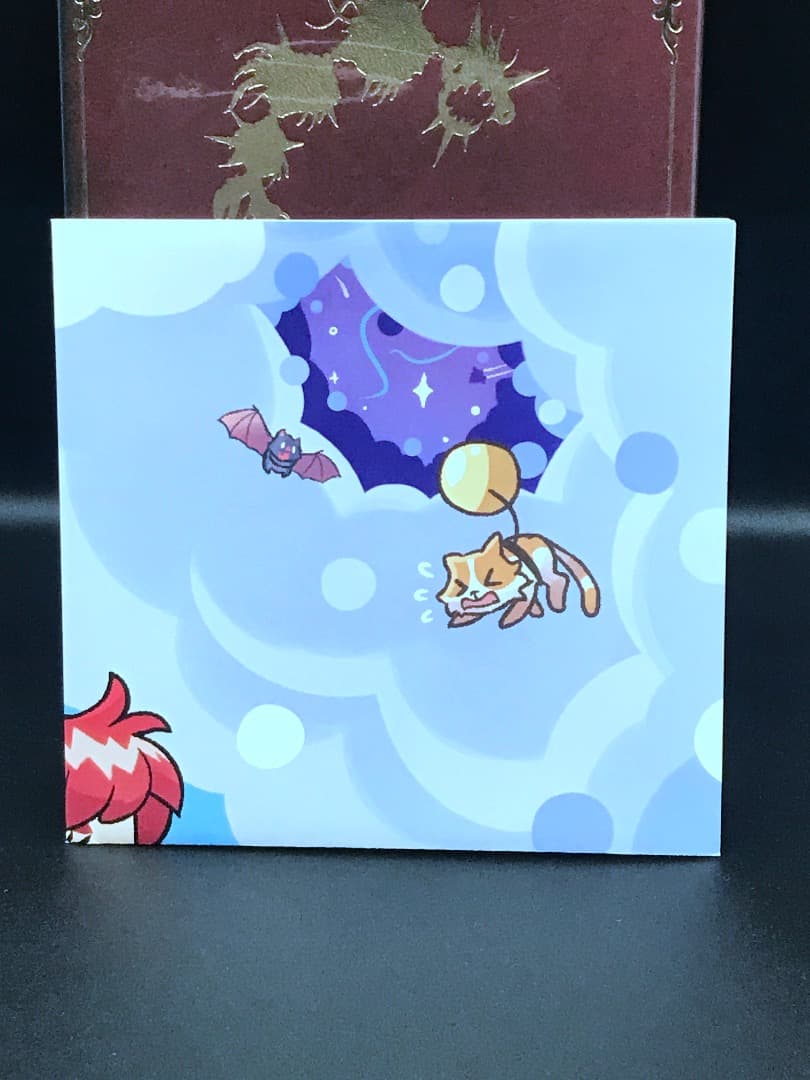 Shadow Bug Switch 新品未開封 日本語版 シャドー・バグ