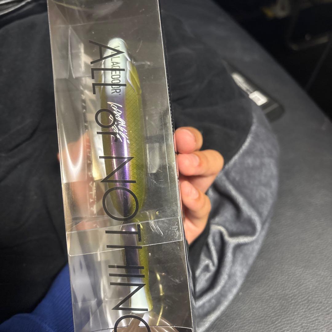 タイニークラシュ東京ゴールドLO