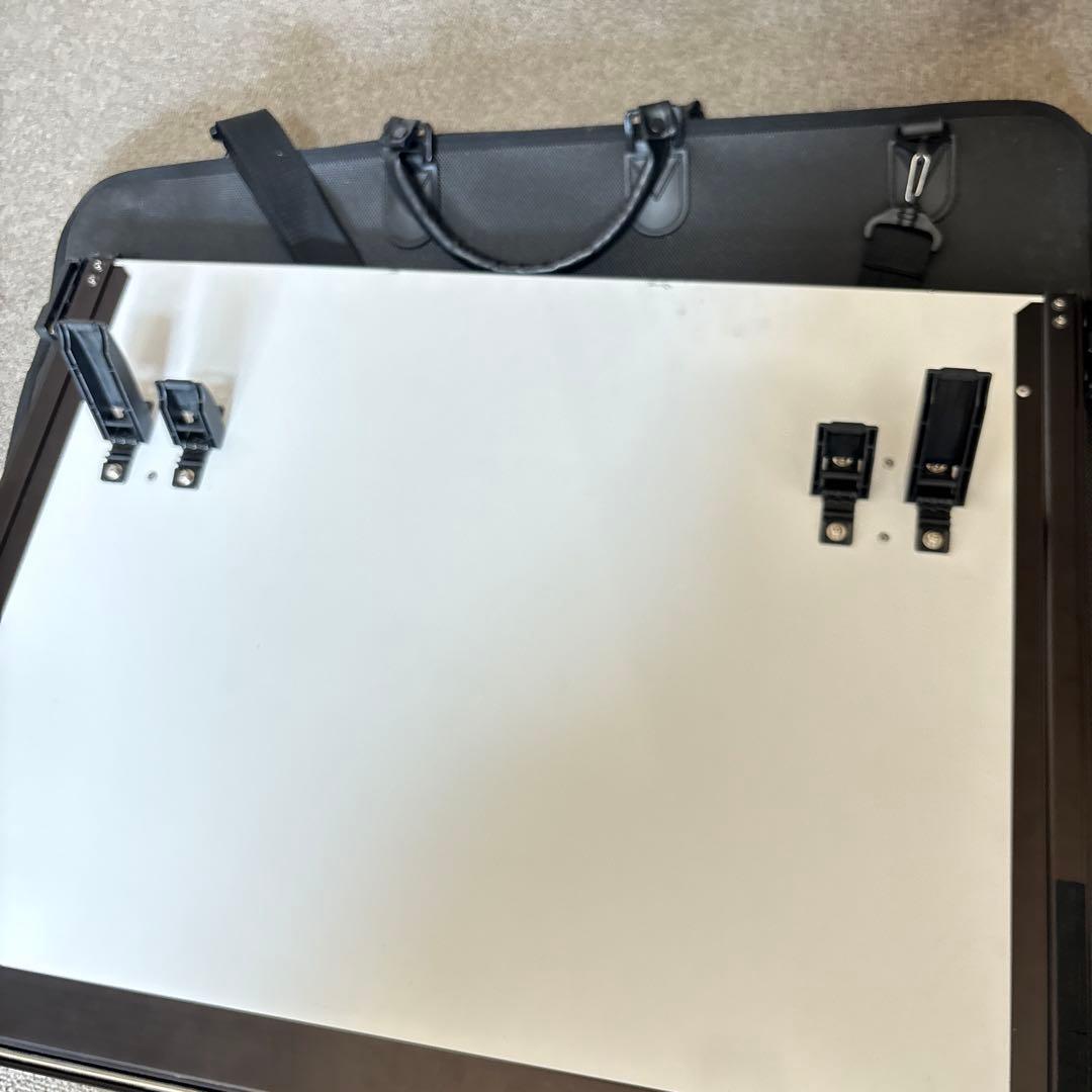 （状態は写真を確認ください）製図版