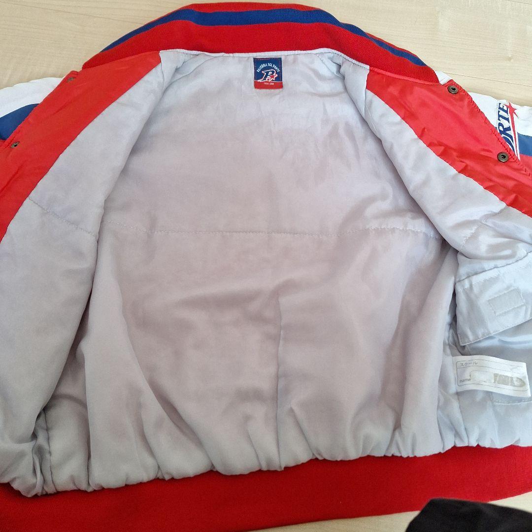 野球　ポルテ　グランドコートJM