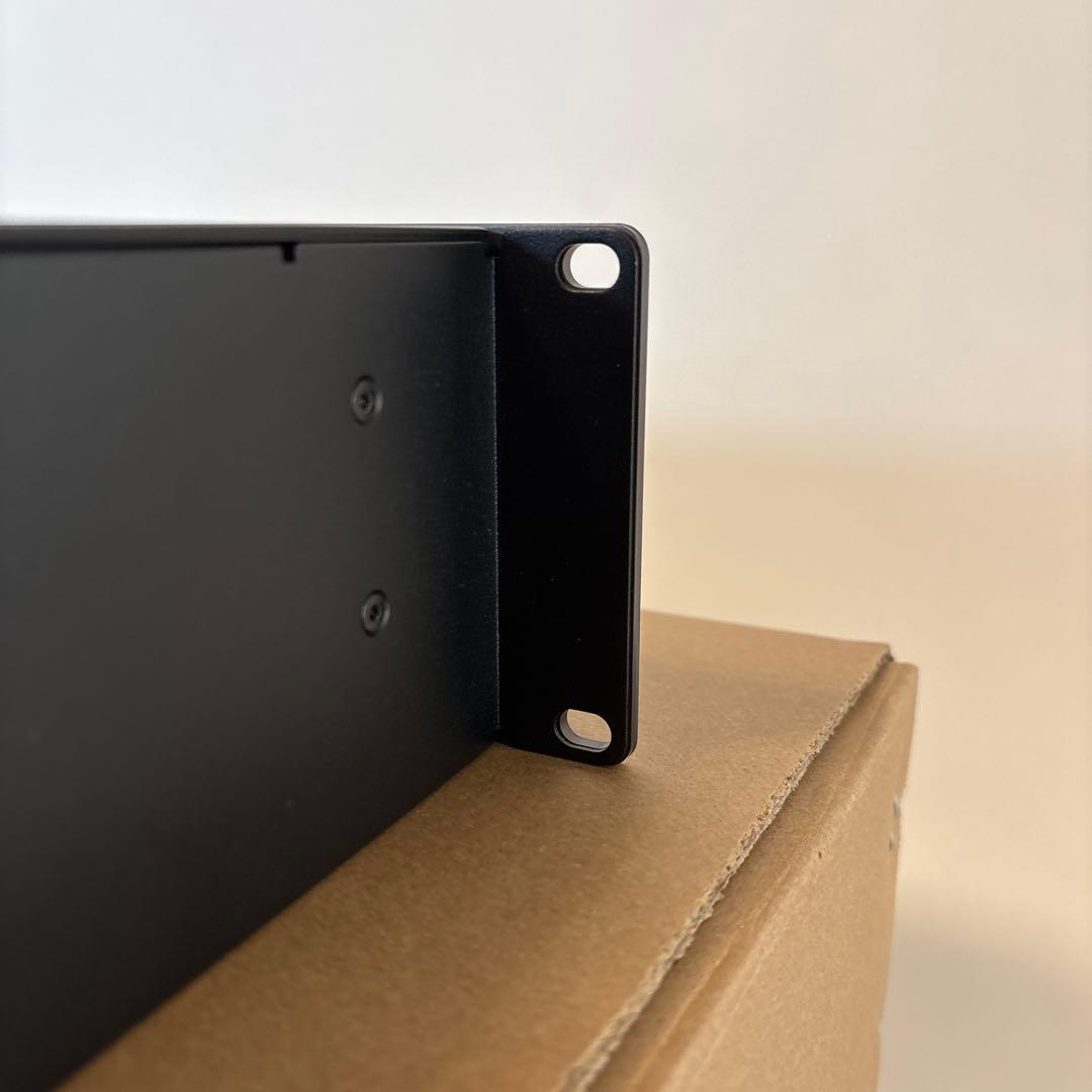 美品 Solid State Logic Pure Drive quad