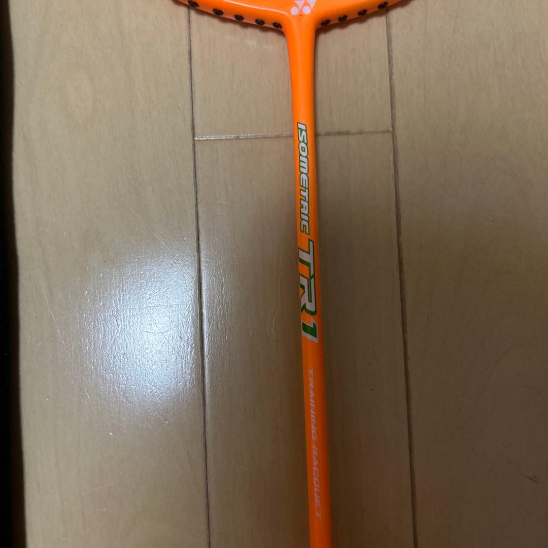 YONEX ISOMETRIC TR1 バドミントンラケット