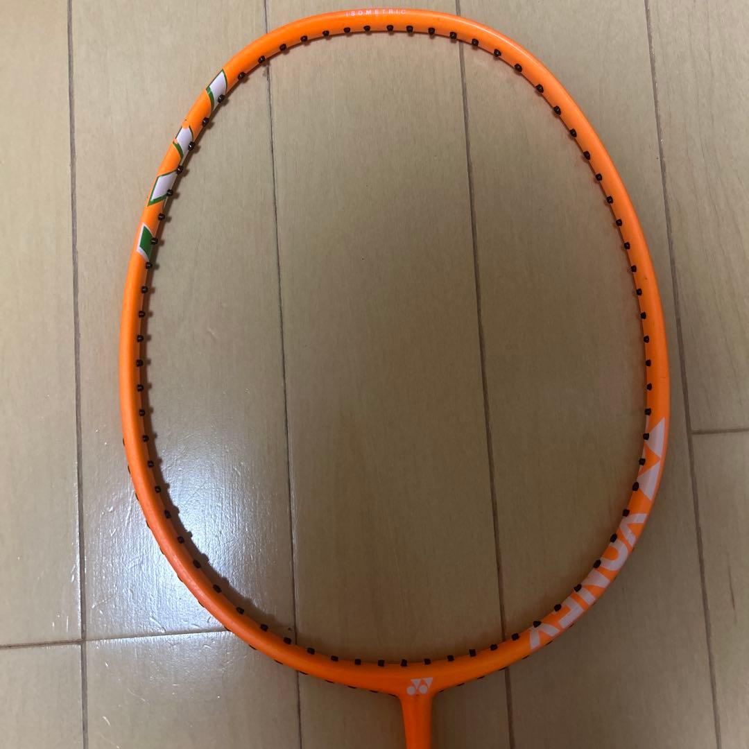 YONEX ISOMETRIC TR1 バドミントンラケット