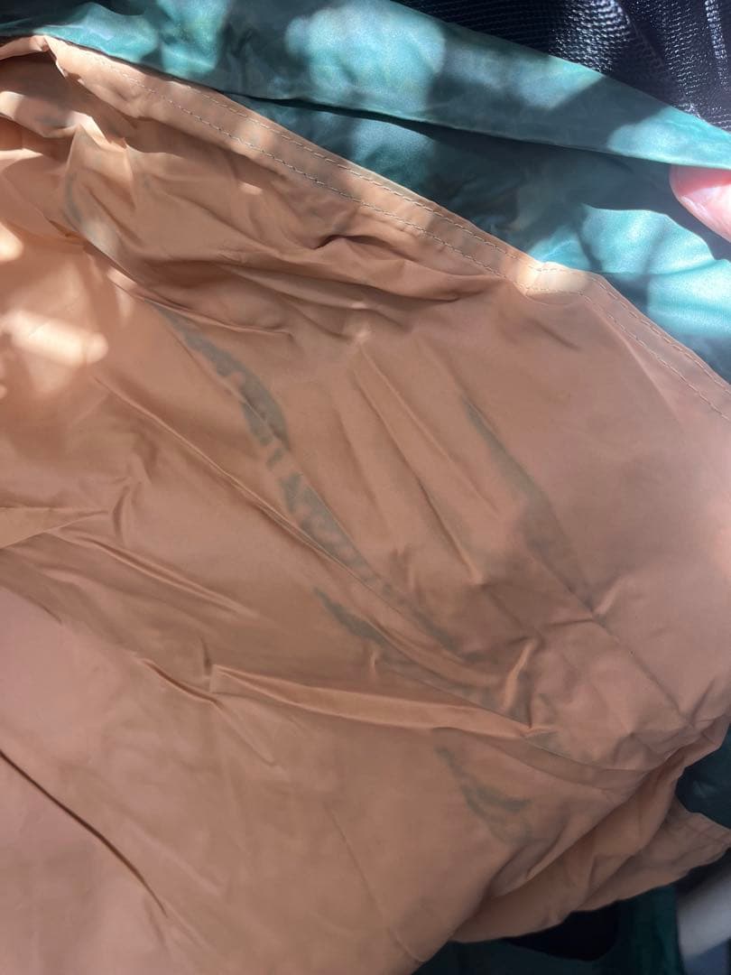 Colemanオアシススクリーン　モデル170T2800J