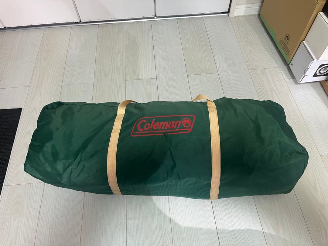 Colemanオアシススクリーン　モデル170T2800J