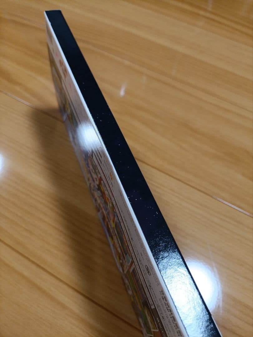 美品　ポケットモンスターサン・ムーンダブルパック　特典付