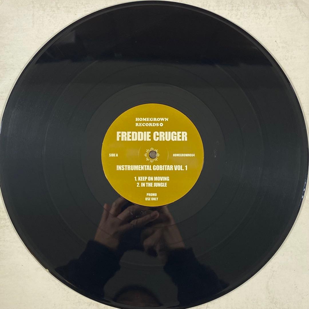 HIP HOP \"BEAT EP\"セレクト8枚レコードまとめ売りセット