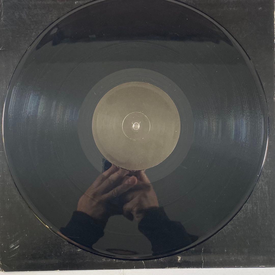 HIP HOP \"BEAT EP\"セレクト8枚レコードまとめ売りセット