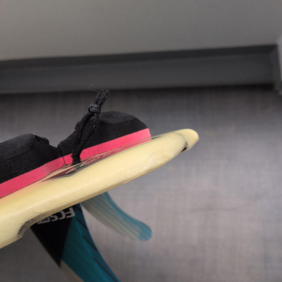 lost V3 STEALTH ショートボード