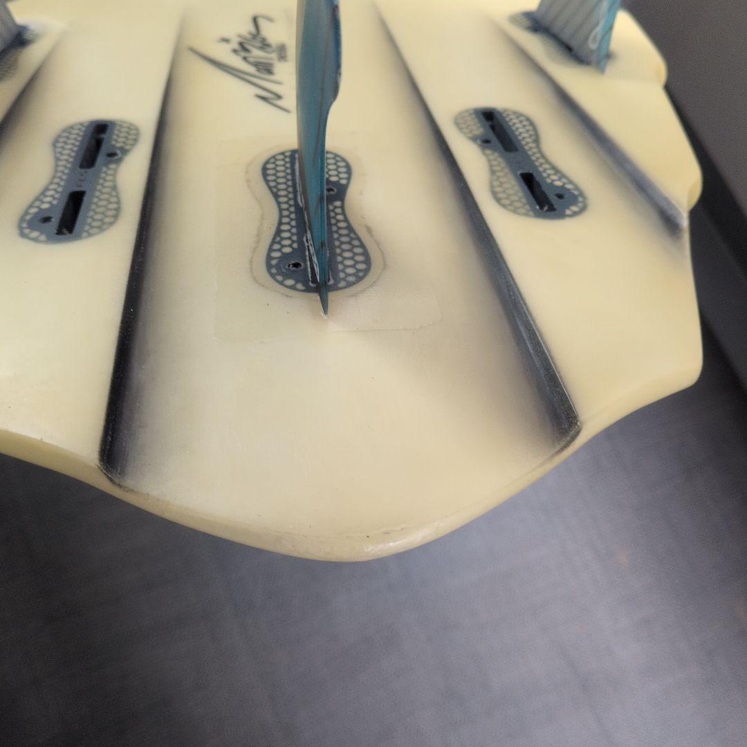 lost V3 STEALTH ショートボード