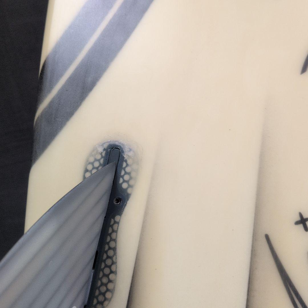 lost V3 STEALTH ショートボード