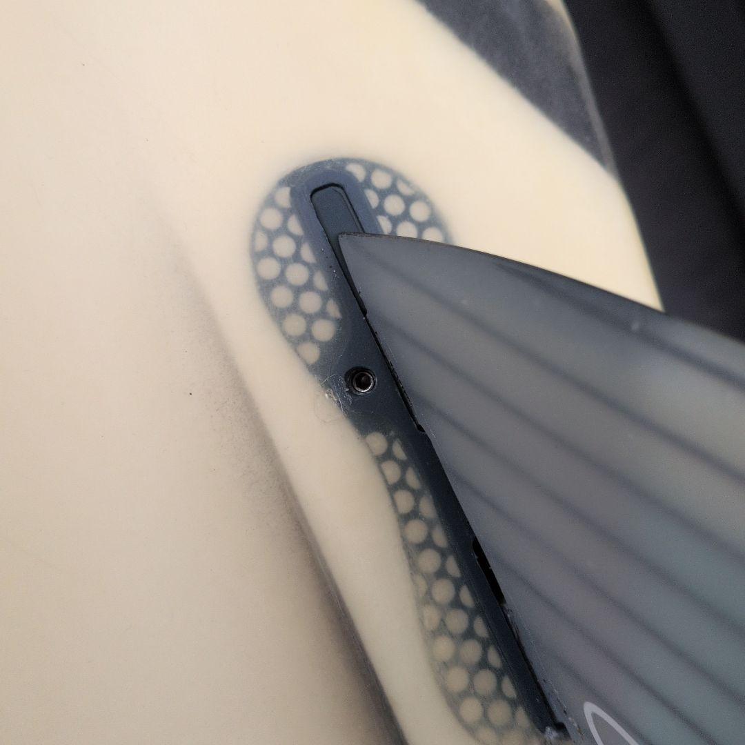 lost V3 STEALTH ショートボード