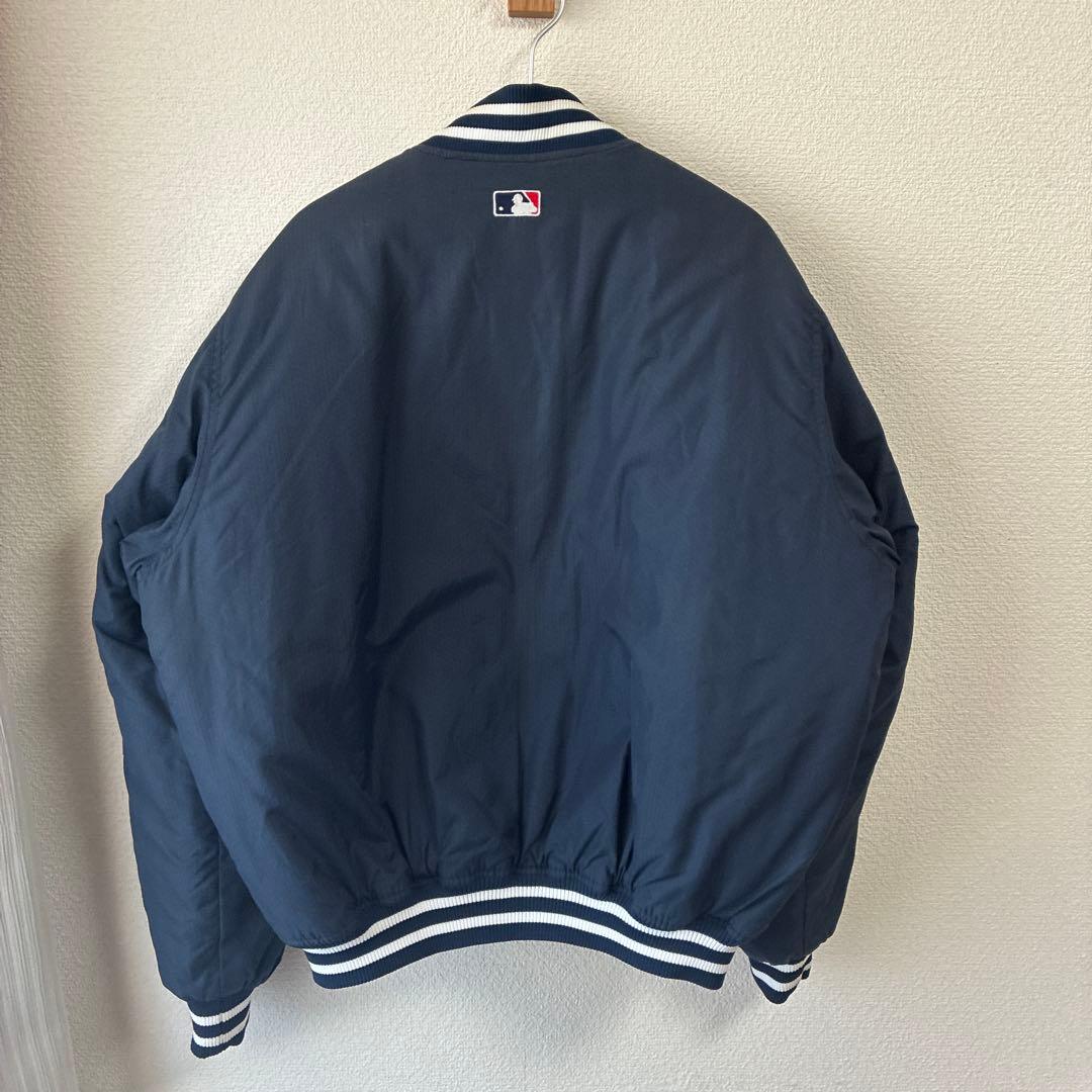 Majestic NY Yankees スタジャン 【M】