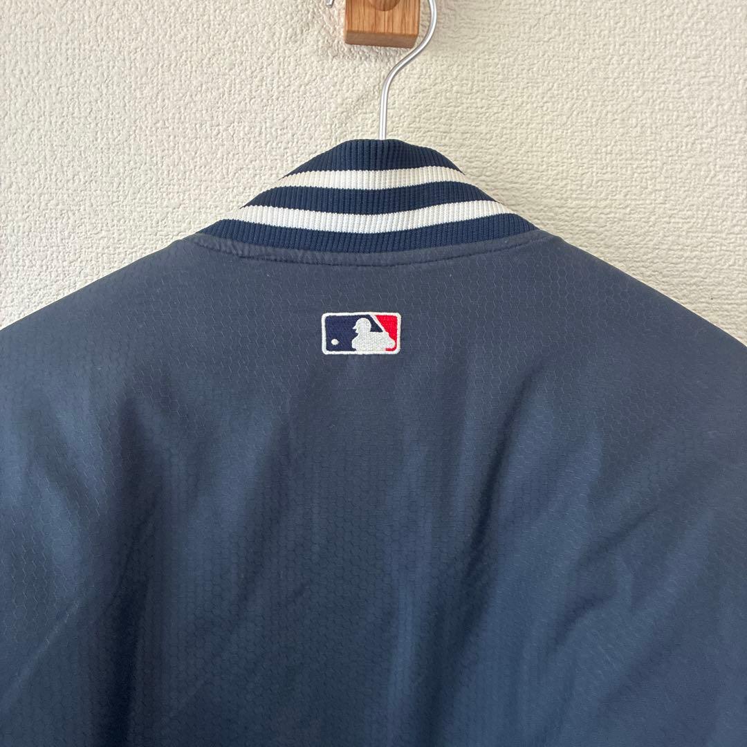 Majestic NY Yankees スタジャン 【M】