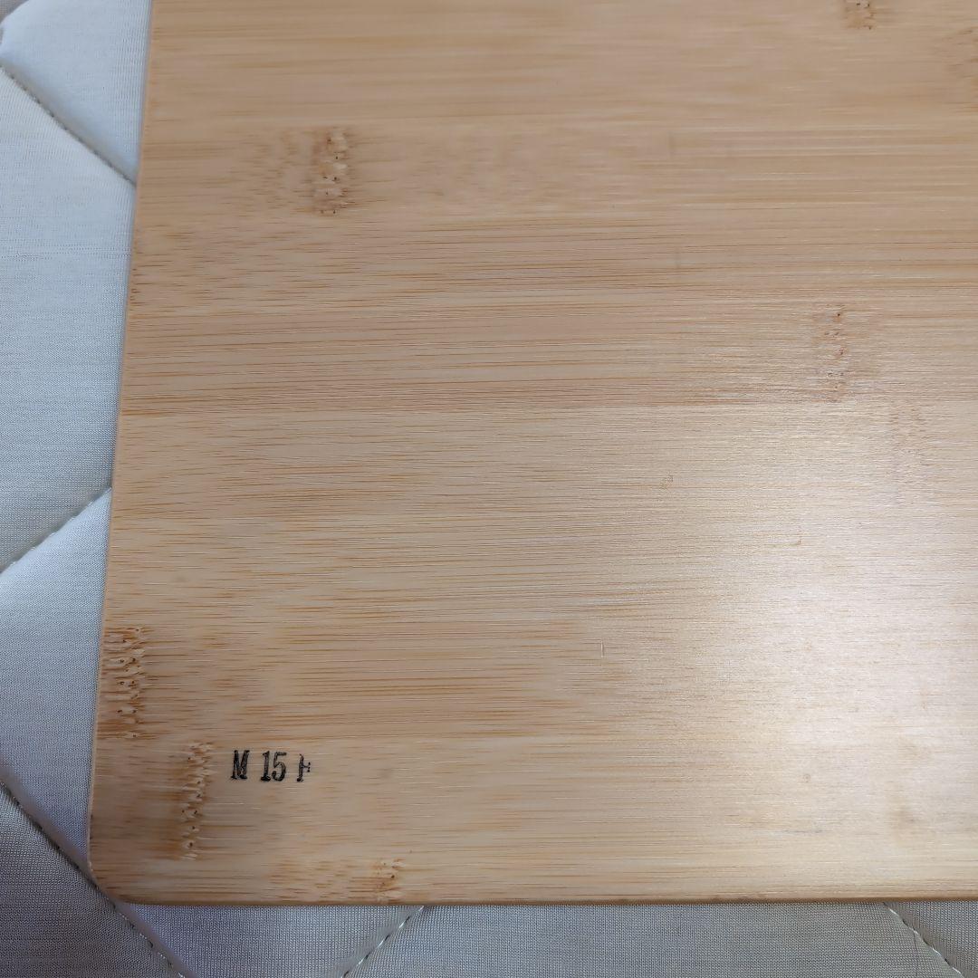 スノーピーク　igt ウッドテーブル　３枚セット