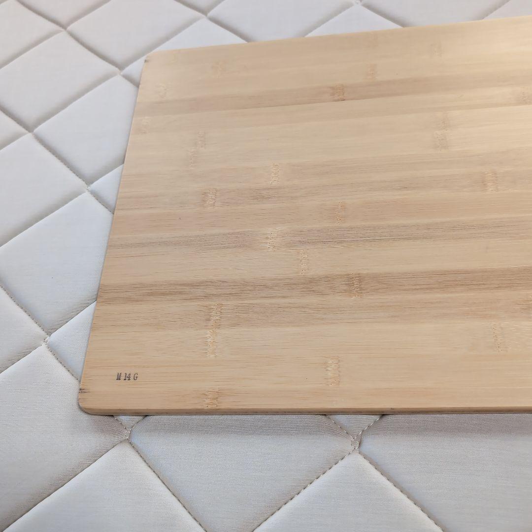 スノーピーク　igt ウッドテーブル　３枚セット