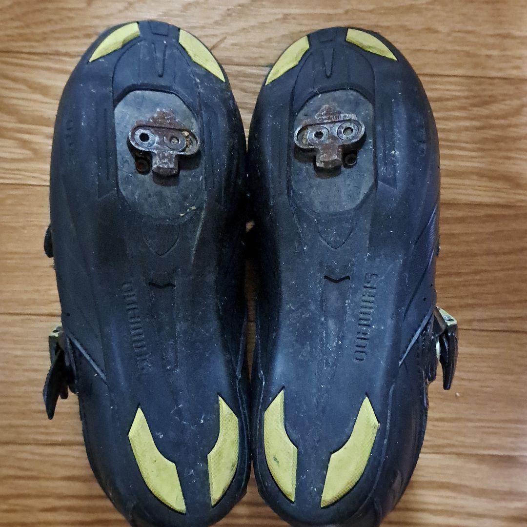 シマノ SH-RT82 40サイズ(25.2cm)