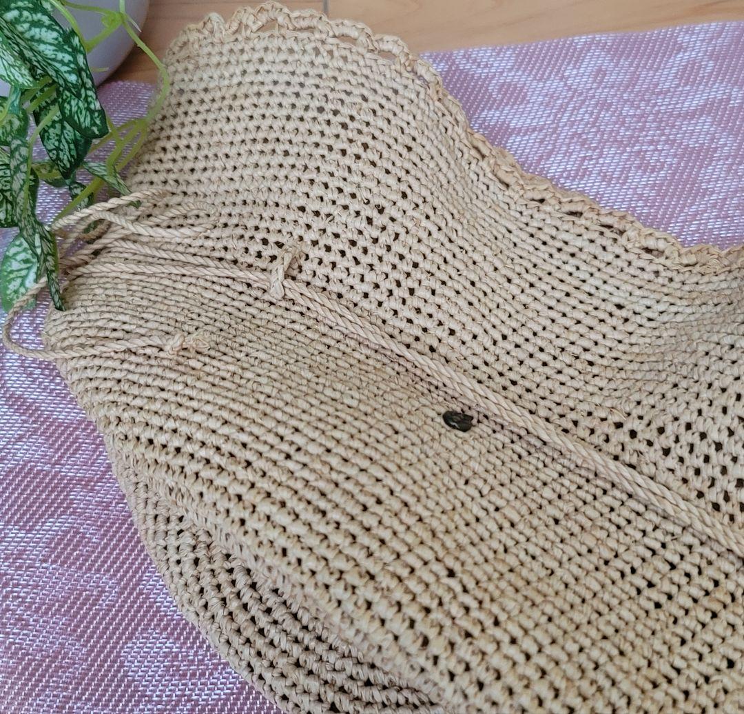 ヘレンカミンスキー　HELEN KAMINSKI　中折れ　帽子