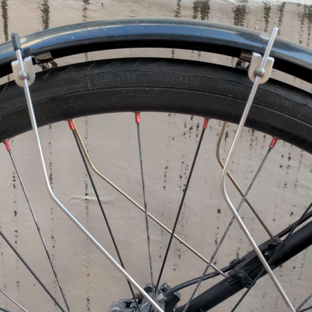 Bianchi Roma クロスバイク Tiagra 20s ディスク 50cm