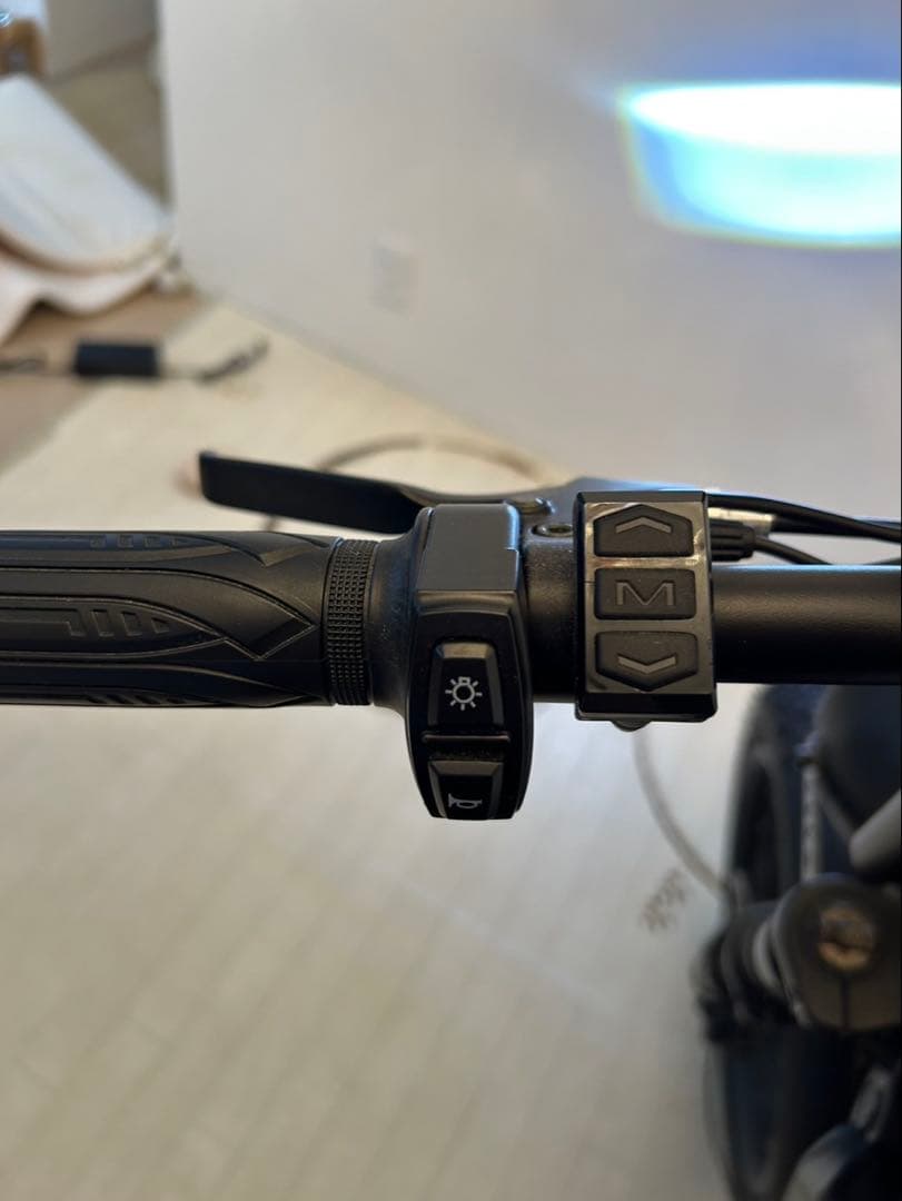 電動自転車　電動バイク　電動アシスト　未使用