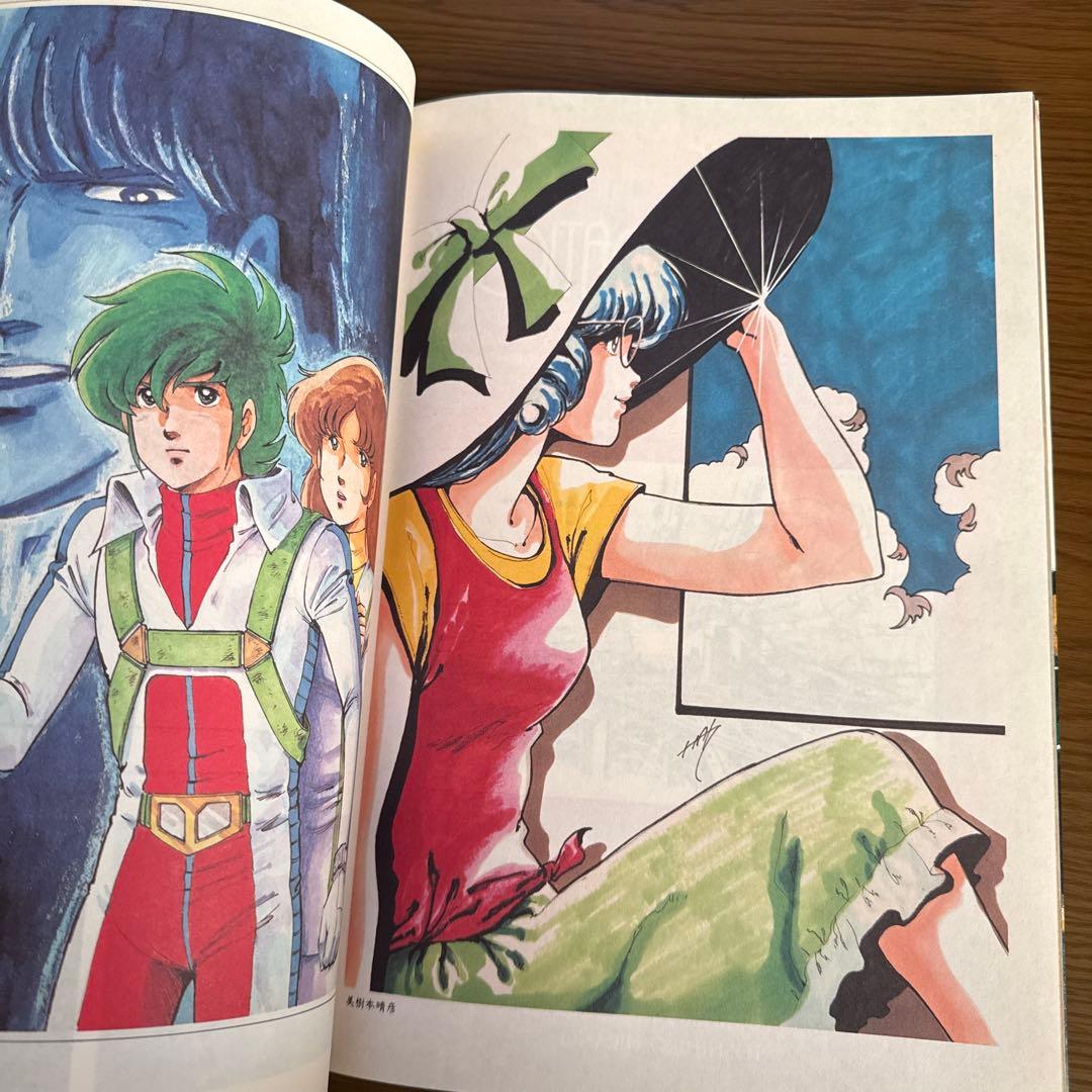 超時空要塞マクロス•本