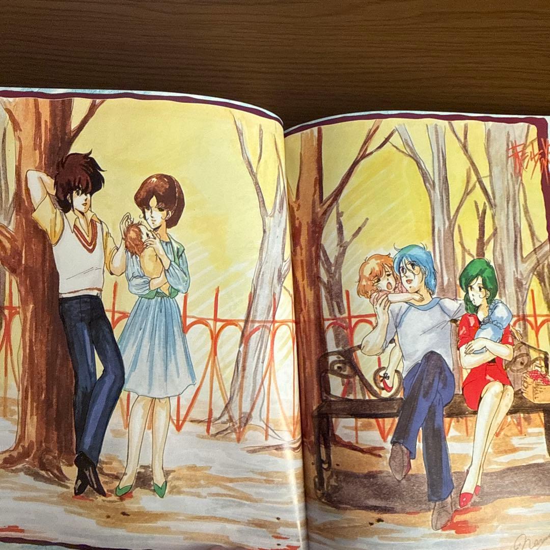 超時空要塞マクロス•本