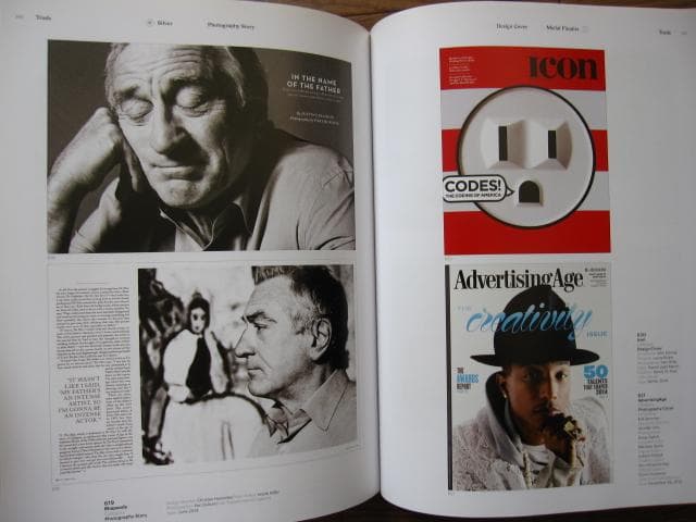 アート・デザイン・音楽 50th Publication Design Annual