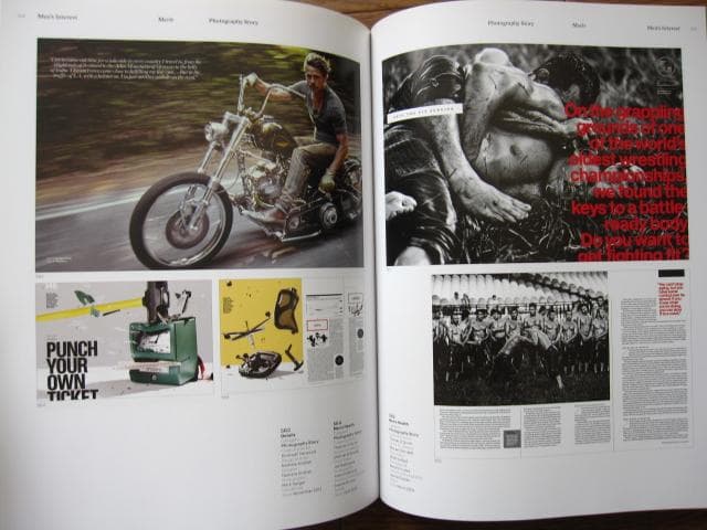 アート・デザイン・音楽 50th Publication Design Annual