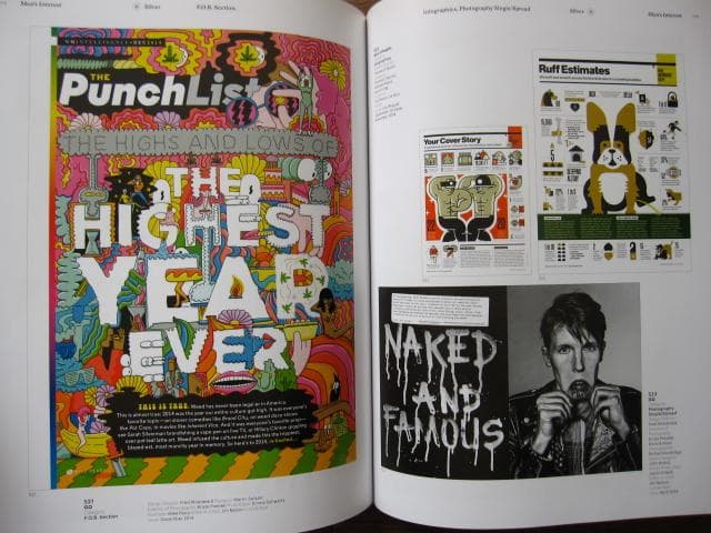 アート・デザイン・音楽 50th Publication Design Annual