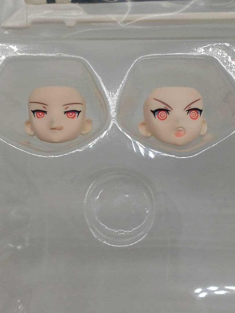 figma ブラック★ロックシューター THE GAME WRS フィギュア