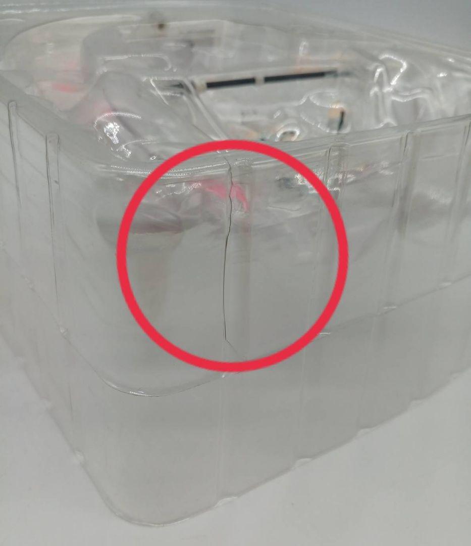 figma ブラック★ロックシューター THE GAME WRS フィギュア