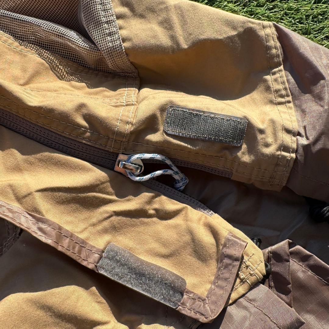 テンマク　サーカスTCコンフォートSOLO