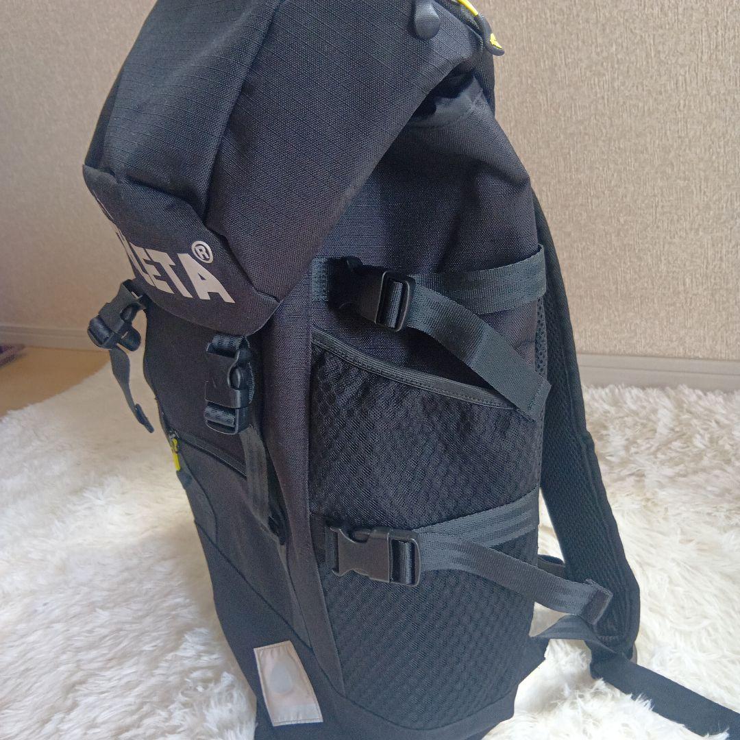 ATHLETA アスレタ サッカー リュック 35㍑ 美品 旅行 通学 林間