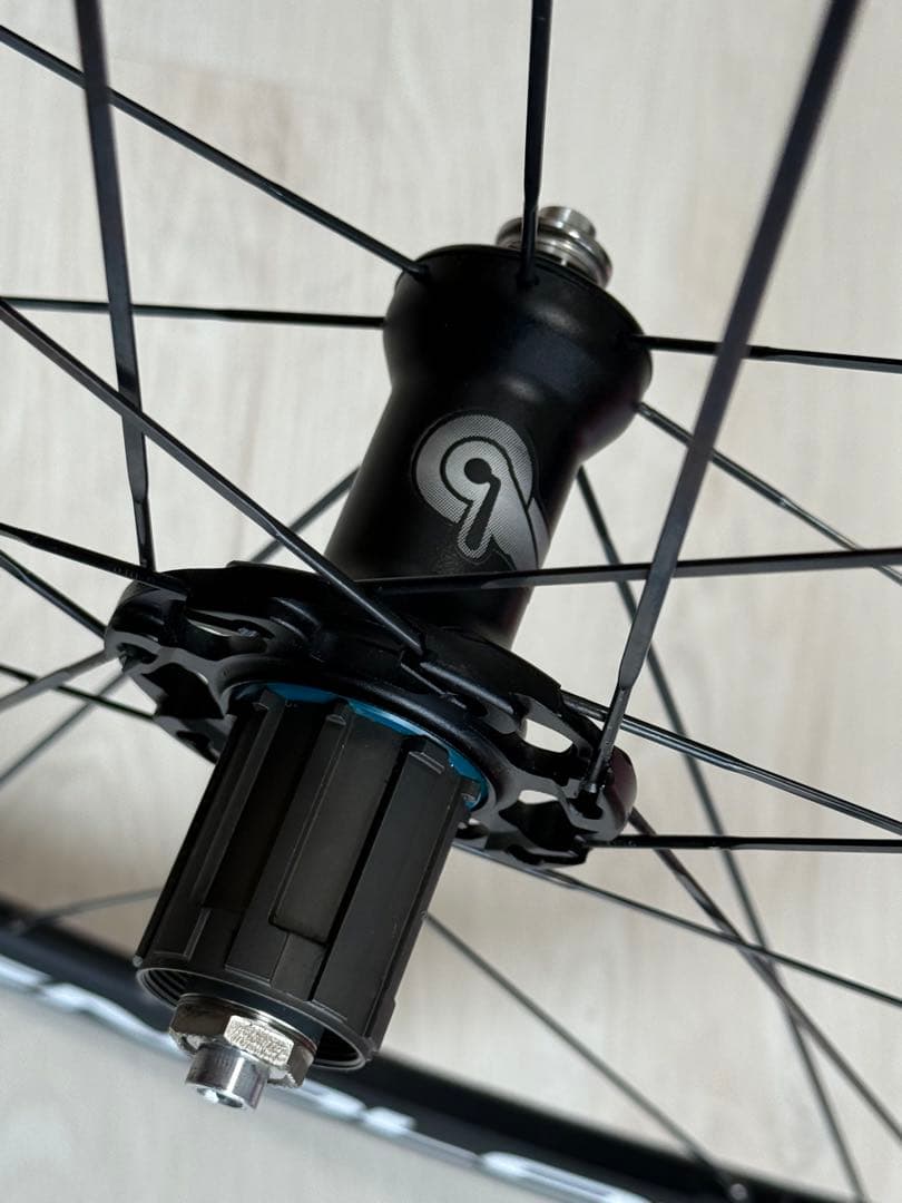 カンパニョーロ ゾンダ c15 Campagnolo Zonda 15c シマノ