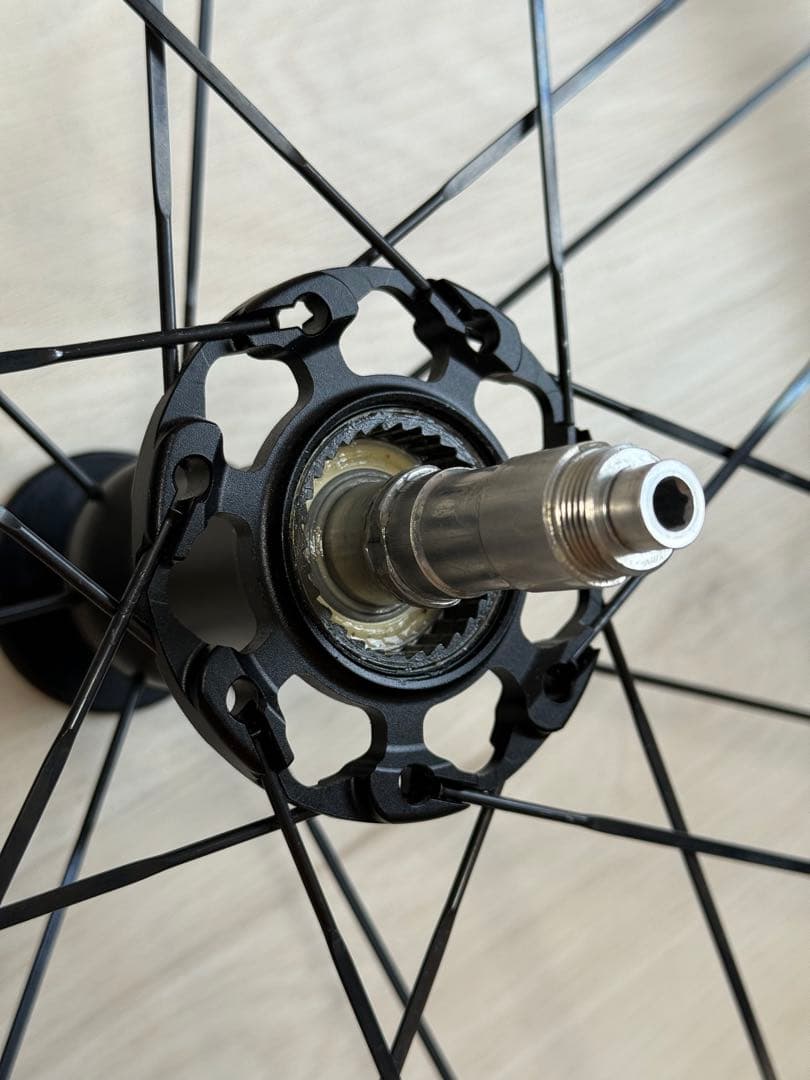 カンパニョーロ ゾンダ c15 Campagnolo Zonda 15c シマノ