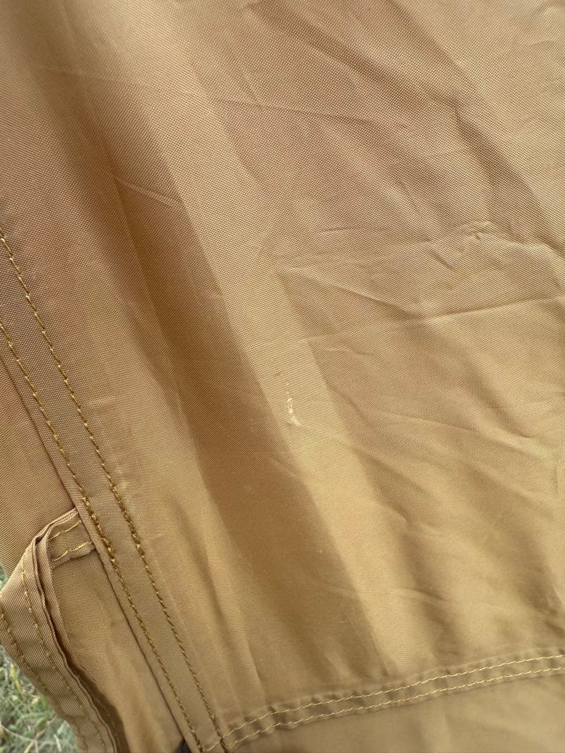 スノーピーク エントリーパックTT SET-250H テント&タープ