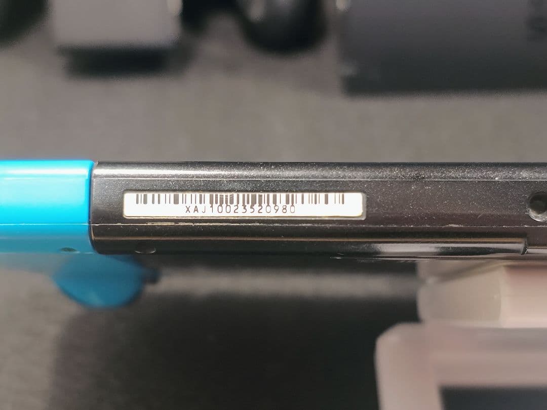 Nintendo Switch 本体一式　スイッチ付属品あり。