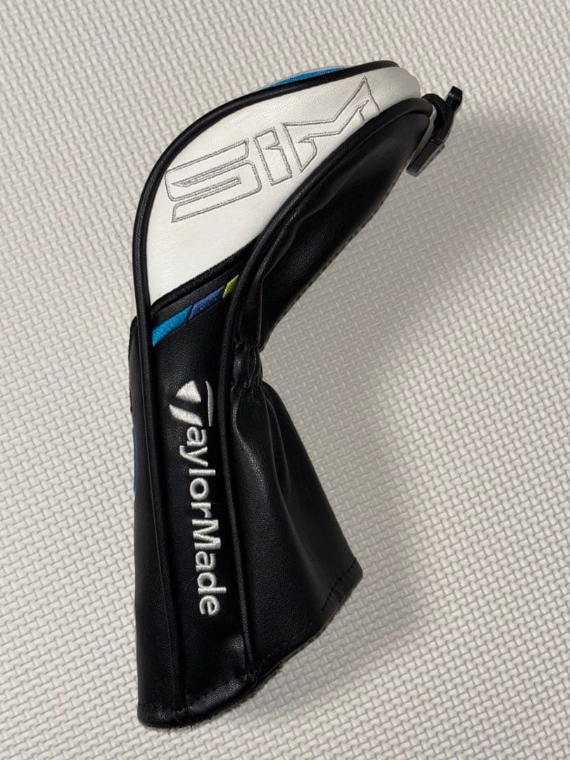 テーラーメイド　SIM2 MAX 3W （１5°）ヘッドのみ　NO1