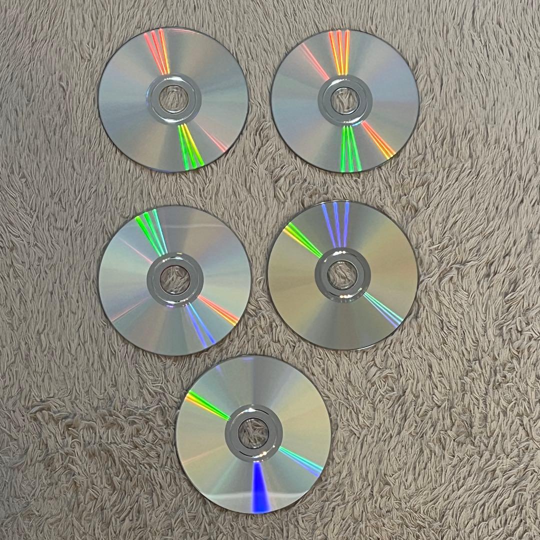 救命病棟24時 第4シリーズ DVD-BOX〈5枚組〉