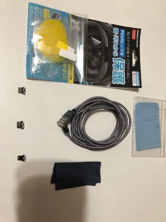  Go  64GB     純正箱付き