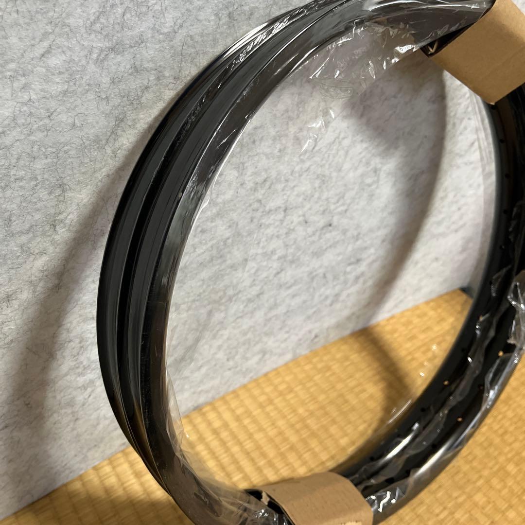 クワハラ 20インチリム AS30 1ペア